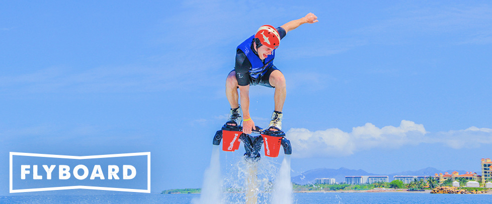 flyboard