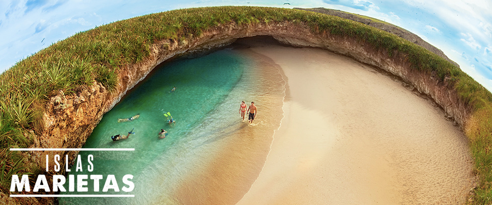 islas-marietas
